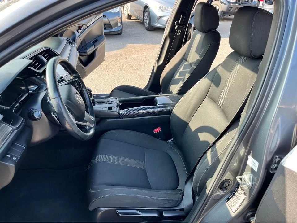 2017 Honda Civic 10th Gen - Image 6 of 16