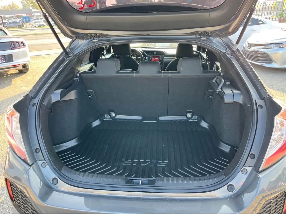 2017 Honda Civic 10th Gen - Image 14 of 16