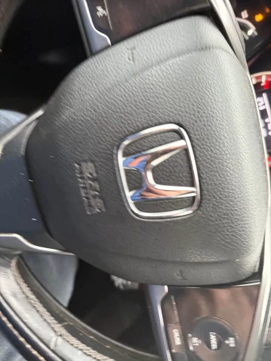 2017 Honda Civic 10th Gen - Image 12 of 15