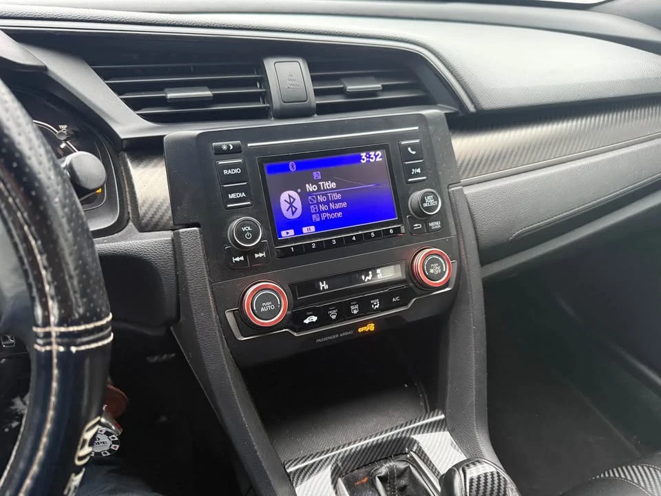 2017 Honda Civic 10th Gen - Image 14 of 15