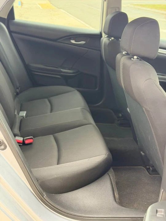 2017 Honda Civic 10th Gen - Image 17 of 17