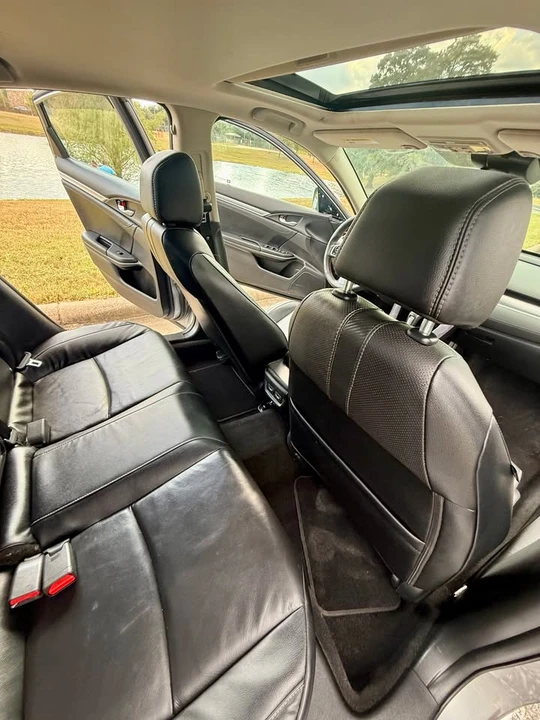 2017 Honda Civic 10th Gen - Image 17 of 17