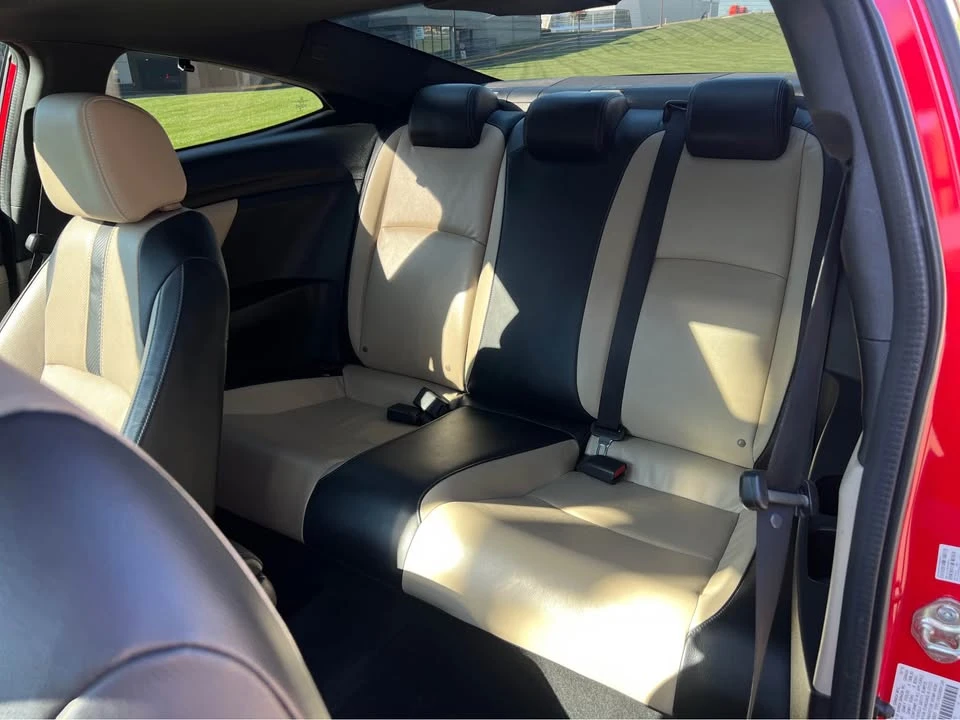 2017 Honda Civic 10th Gen - Image 13 of 20