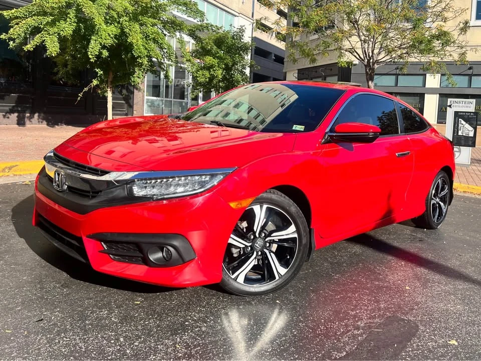 2017 Honda Civic 10th Gen - Image 20 of 20
