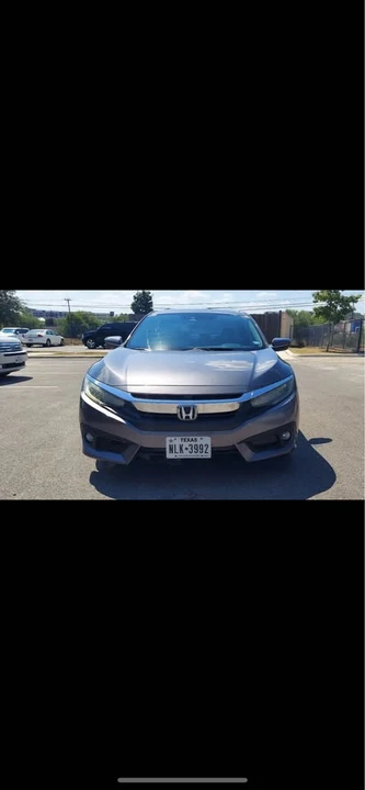 2017 Honda Civic 10th Gen - Image 11 of 11