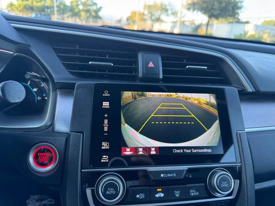 2017 Honda Civic 10th Gen - Image 11 of 11