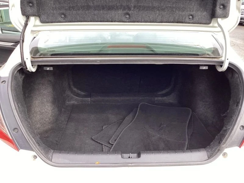 2017 Honda Civic 10th Gen - Image 11 of 18