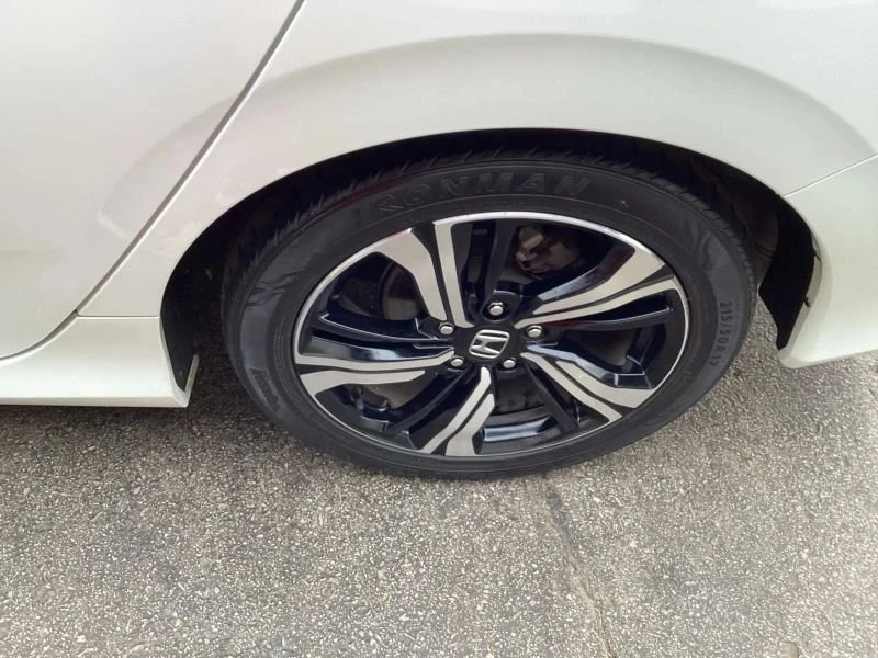 2017 Honda Civic 10th Gen - Image 18 of 18