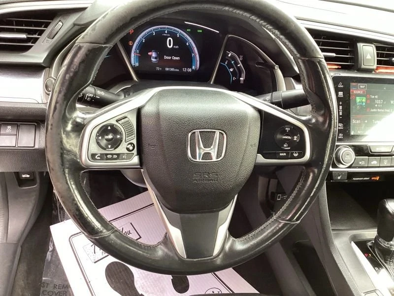 2017 Honda Civic 10th Gen - Image 14 of 18