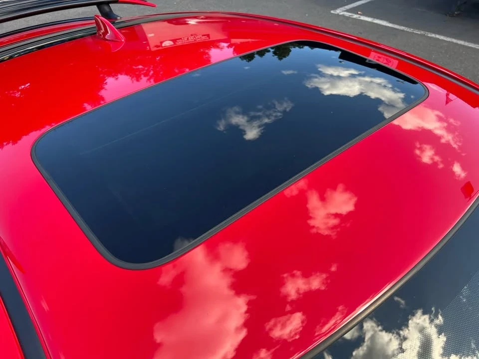 2017 Honda Civic 10th Gen - Image 16 of 20