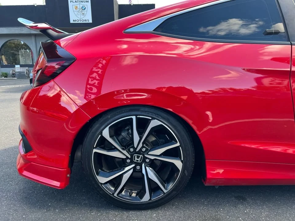2017 Honda Civic 10th Gen - Image 14 of 20