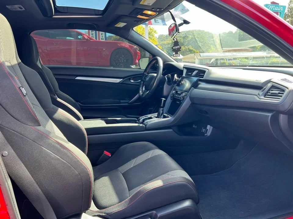 2017 Honda Civic 10th Gen - Image 20 of 20