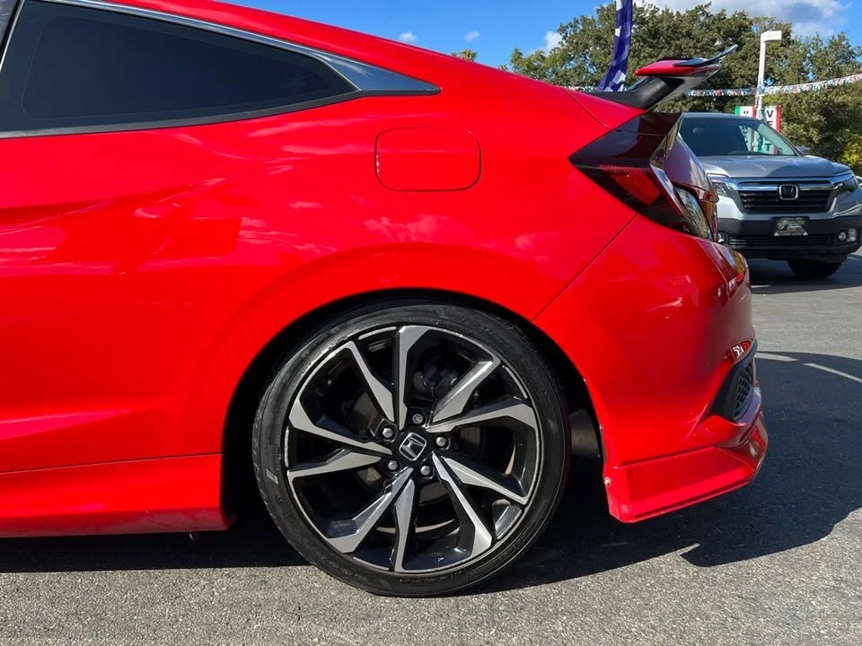 2017 Honda Civic 10th Gen - Image 13 of 20