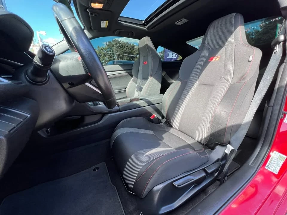 2017 Honda Civic 10th Gen - Image 18 of 20
