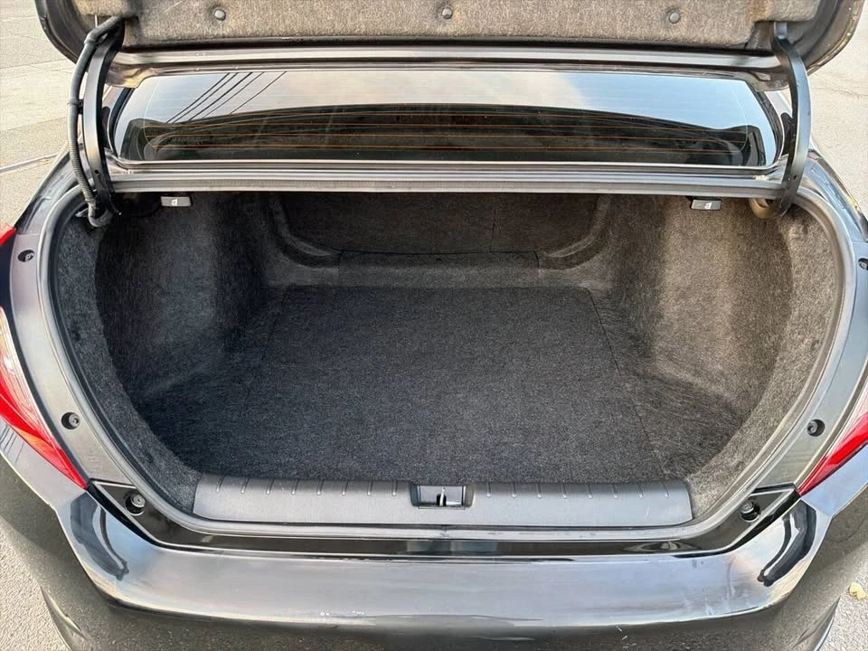 2017 Honda Civic 10th Gen - Image 6 of 20