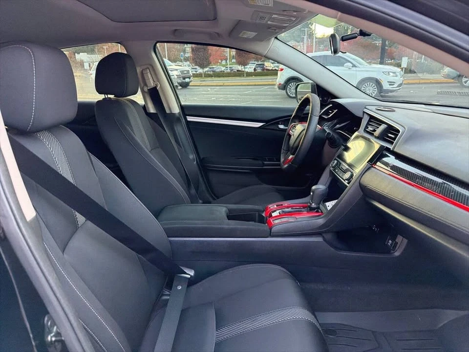 2017 Honda Civic 10th Gen - Image 16 of 20