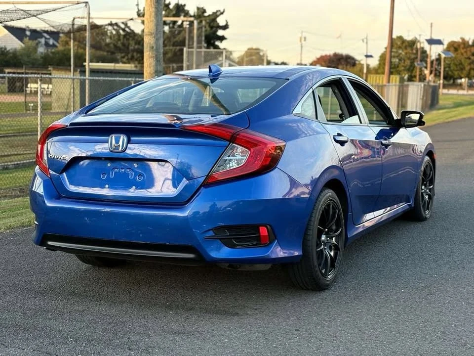 2017 Honda Civic 10th Gen - Image 4 of 20