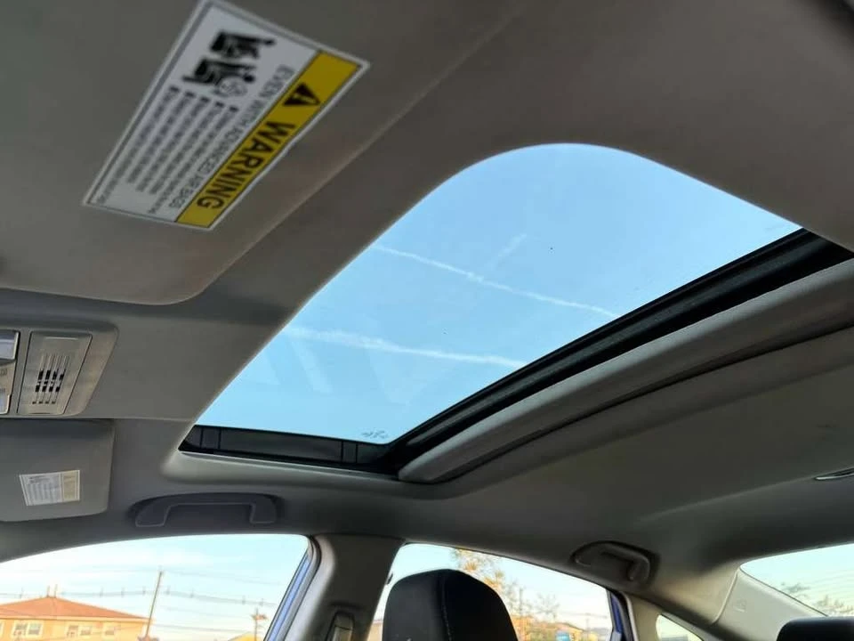 2017 Honda Civic 10th Gen - Image 19 of 20