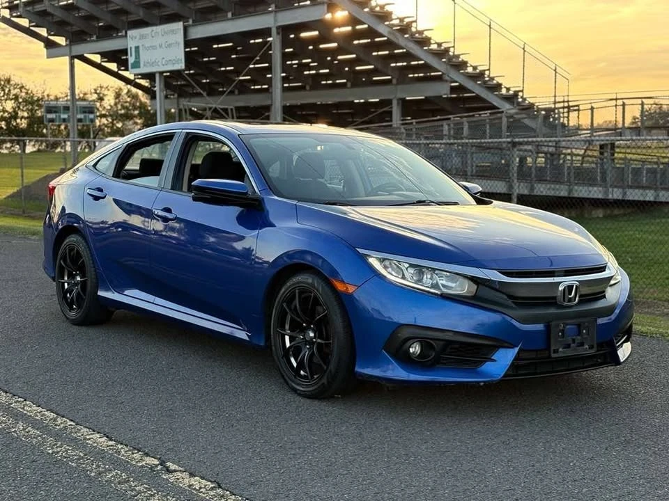 2017 Honda Civic 10th Gen - Image 5 of 20