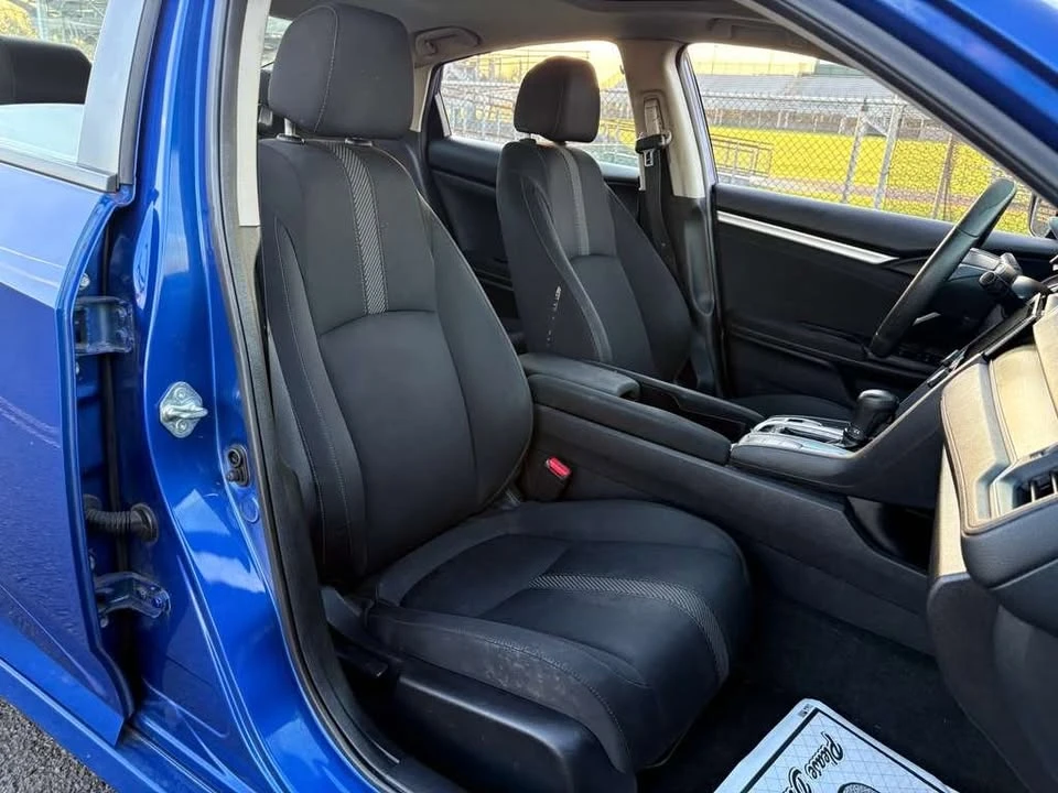2017 Honda Civic 10th Gen - Image 10 of 20