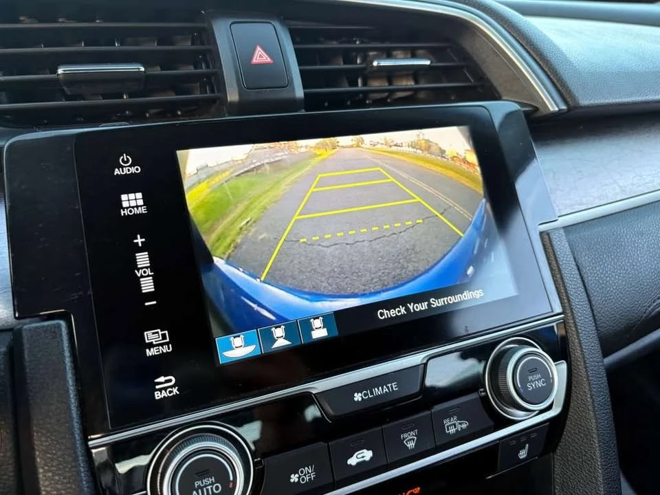 2017 Honda Civic 10th Gen - Image 17 of 20