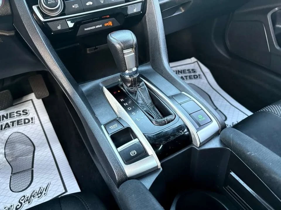2017 Honda Civic 10th Gen - Image 14 of 20