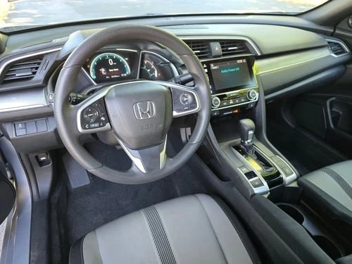 2017 Honda Civic 10th Gen - Image 6 of 18