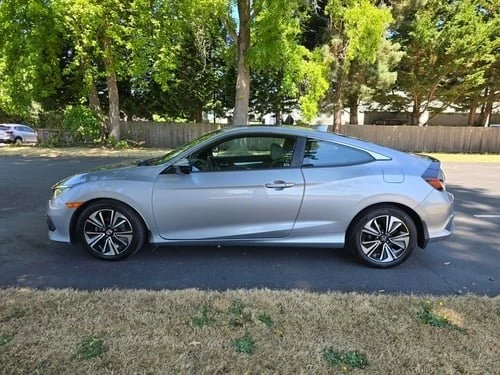 2017 Honda Civic 10th Gen - Image 2 of 18