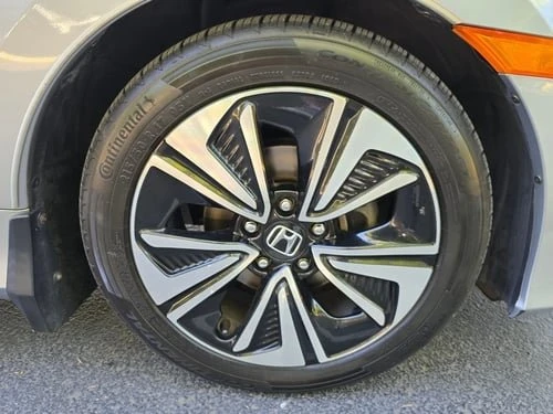 2017 Honda Civic 10th Gen - Image 13 of 18