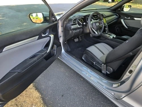 2017 Honda Civic 10th Gen - Image 7 of 18