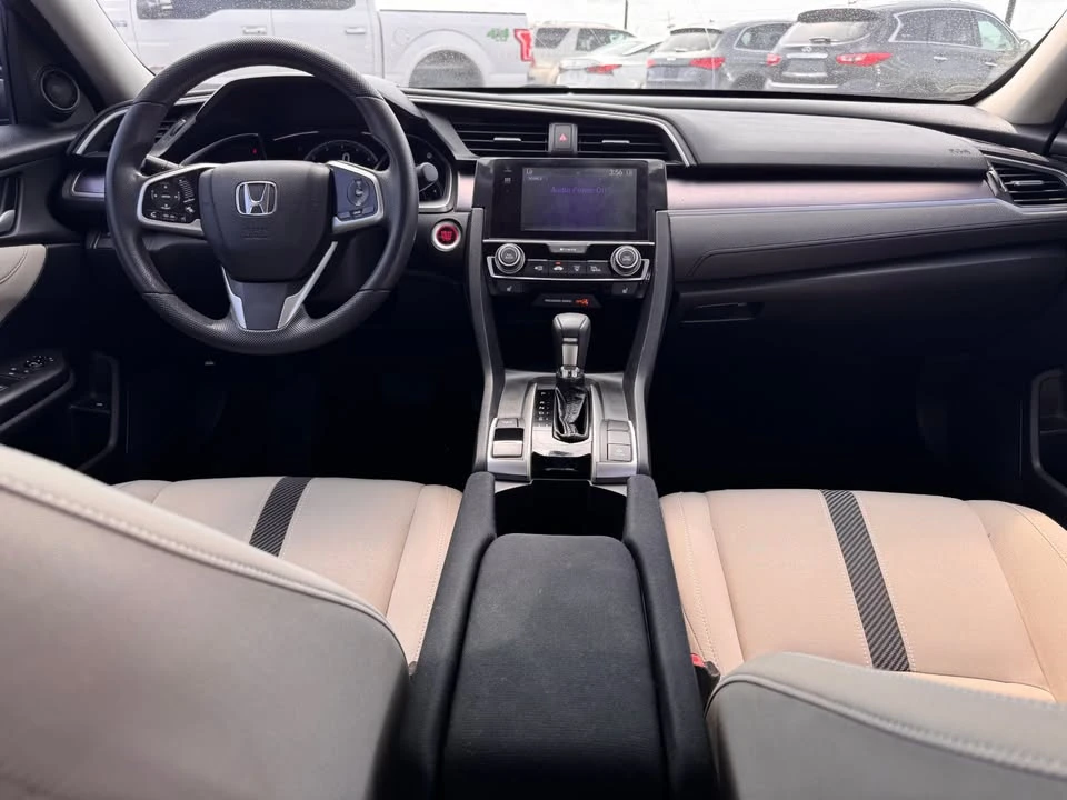 2017 Honda Civic 10th Gen - Image 10 of 15