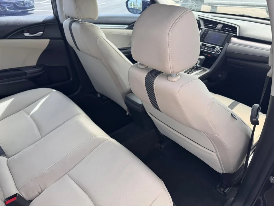2017 Honda Civic 10th Gen - Image 15 of 15