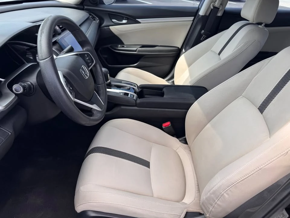 2017 Honda Civic 10th Gen - Image 9 of 15