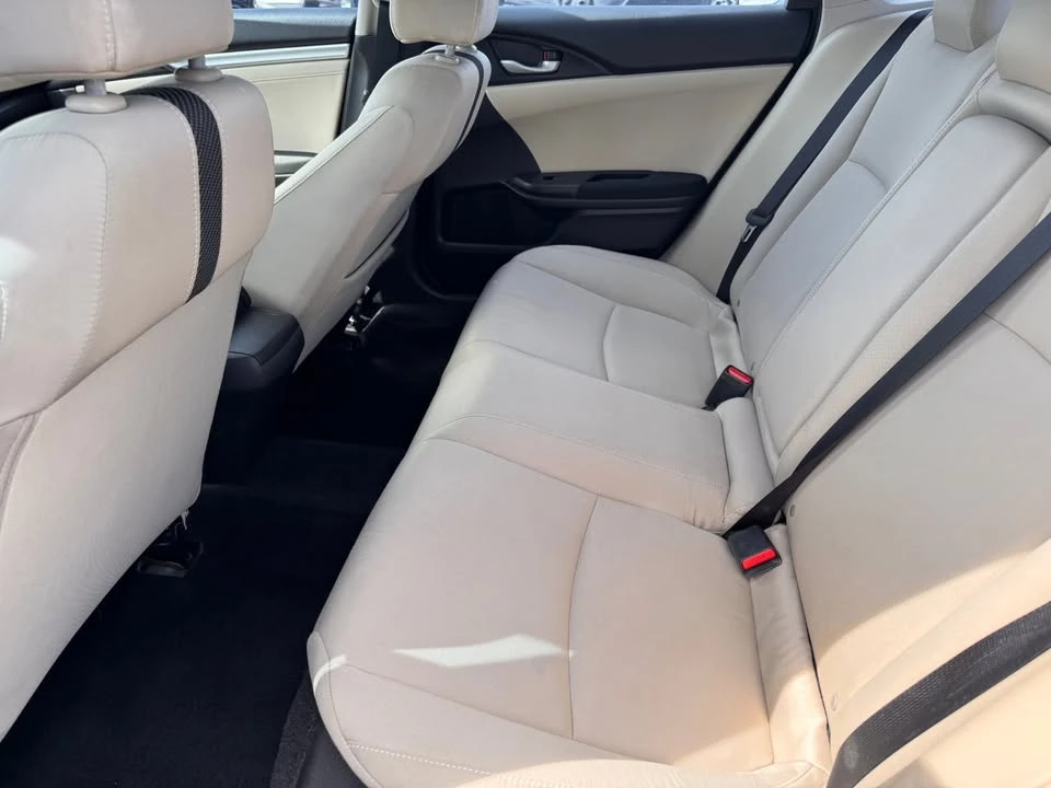 2017 Honda Civic 10th Gen - Image 14 of 15