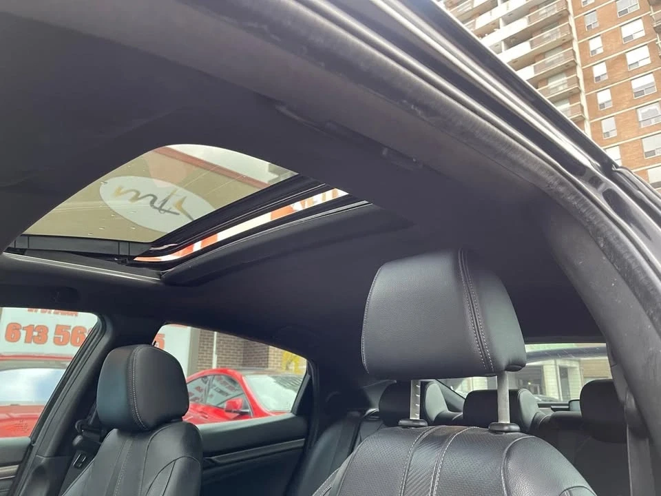 2017 Honda Civic 10th Gen - Image 11 of 17