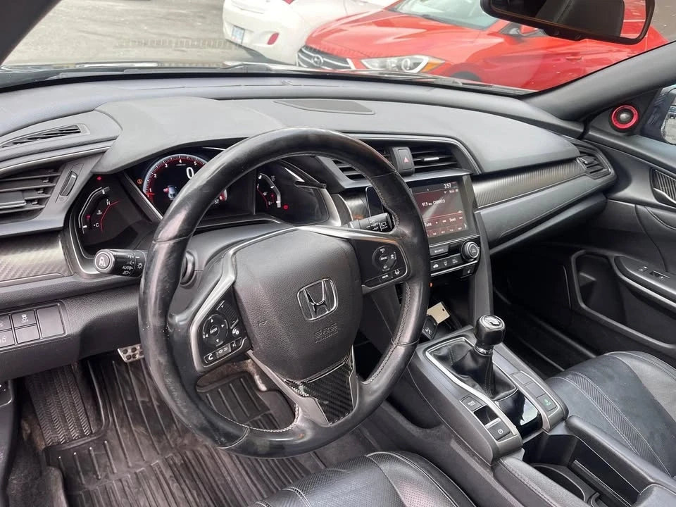 2017 Honda Civic 10th Gen - Image 15 of 17