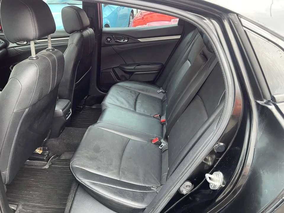 2017 Honda Civic 10th Gen - Image 12 of 17