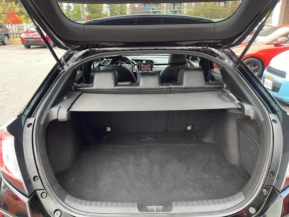 2017 Honda Civic 10th Gen - Image 8 of 17