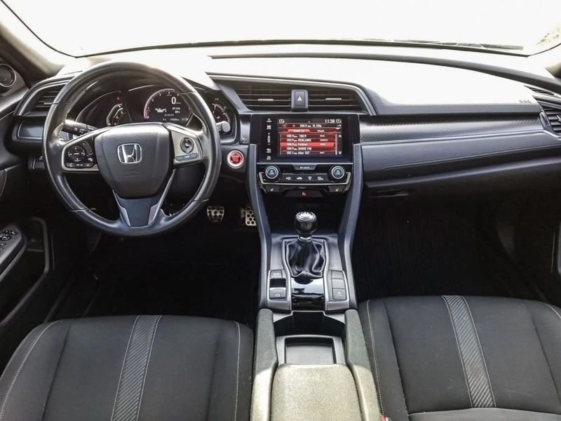 2017 Honda Civic 10th Gen - Image 19 of 20