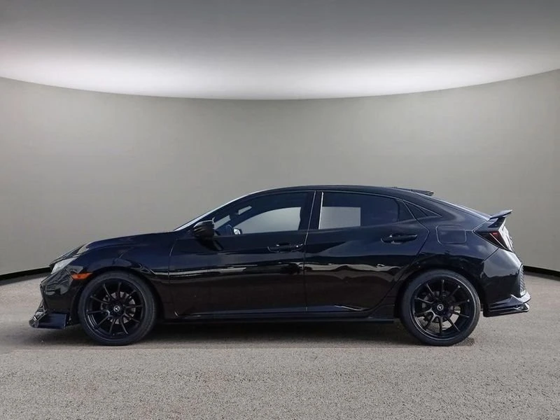 2017 Honda Civic 10th Gen - Image 3 of 20