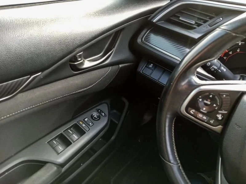 2017 Honda Civic 10th Gen - Image 12 of 20