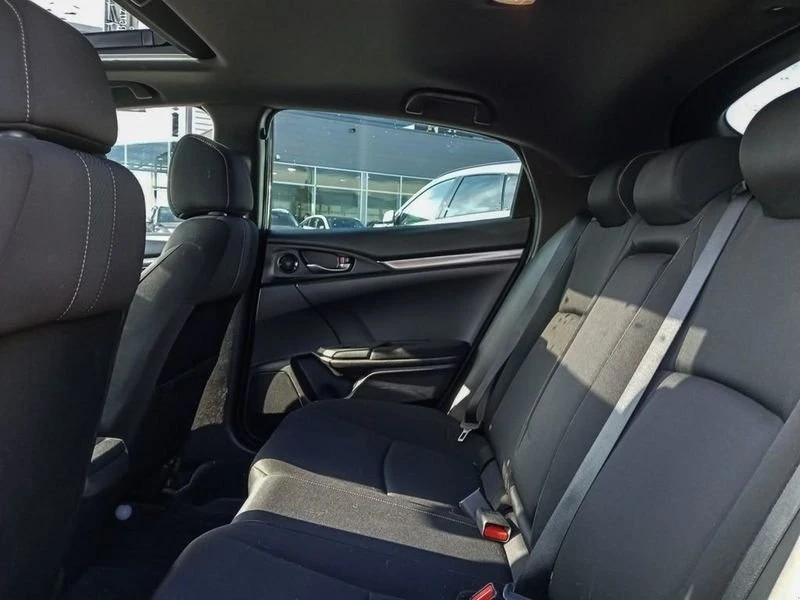 2017 Honda Civic 10th Gen - Image 18 of 20