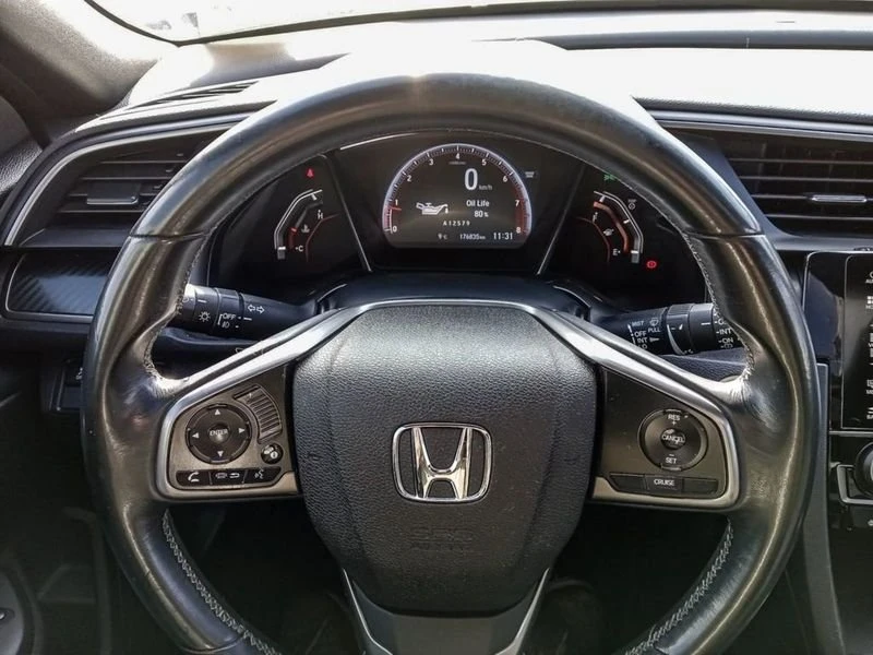 2017 Honda Civic 10th Gen - Image 9 of 20