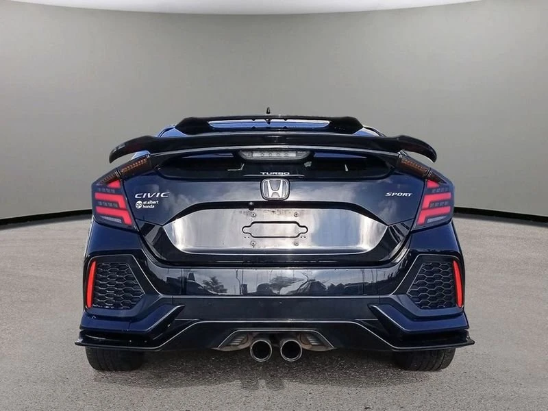 2017 Honda Civic 10th Gen - Image 5 of 20