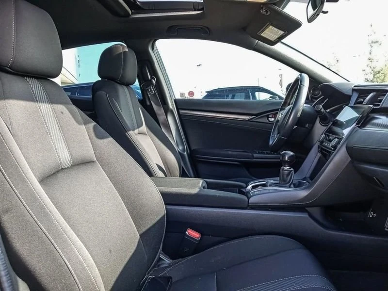 2017 Honda Civic 10th Gen - Image 17 of 20