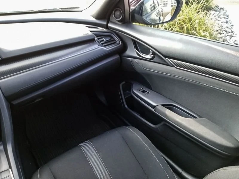 2017 Honda Civic 10th Gen - Image 20 of 20