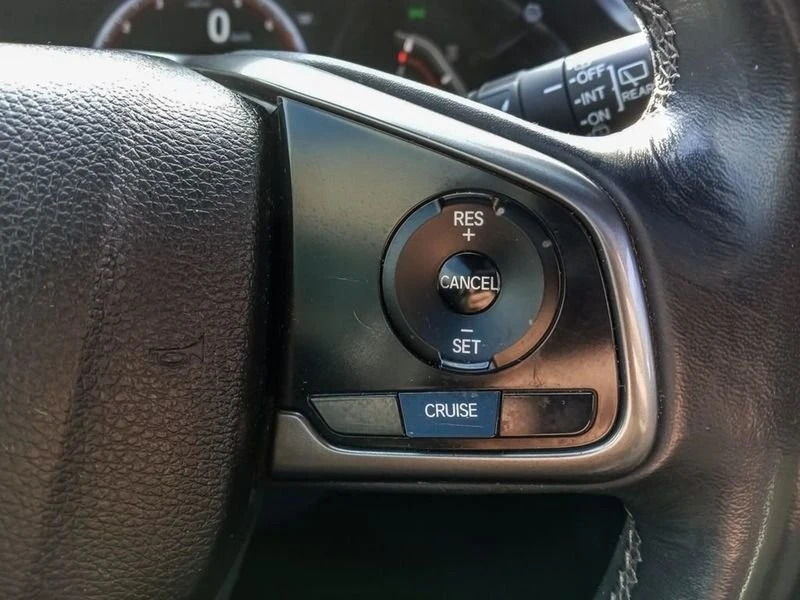 2017 Honda Civic 10th Gen - Image 11 of 20