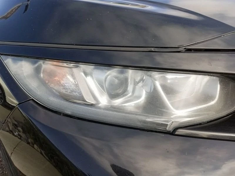 2017 Honda Civic 10th Gen - Image 6 of 20