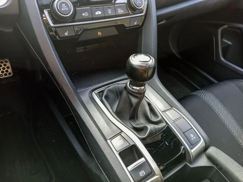 2017 Honda Civic 10th Gen - Image 13 of 20