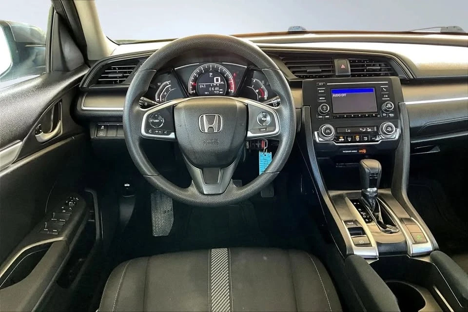 2017 Honda Civic 10th Gen - Image 13 of 19